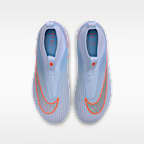 Nike United Jr Mercurial Superfly 11 Academy Older Kids' Multi-Ground High-Top Football Boots