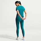 Nike Universa Women's Dri-FIT Short-Sleeve Top
