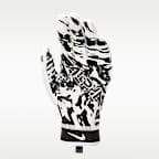 Nike Superbad Big Kids' Football Gloves (1 Pair)