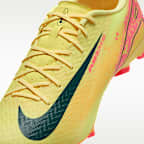 Nike Mercurial Vapor 16 Academy "Kylian Mbappé" Multi-Ground Low-Top Soccer Cleats