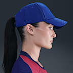 Barcelona 2025/2026 Gorra Nike Club US CB L
