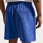 Nike Club Men's Fleece Shorts