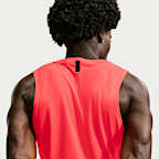 Débardeur de training Nike Pro Dri-FIT pour homme