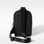 Nike Aura Floral Cross-Body Bag (5L)