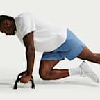 Nike Unlimited Men's Dri-FIT 18cm (approx.) Unlined Versatile Shorts