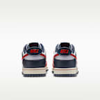Nike Dunk Low Retro Men's Shoes