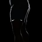 Shorts de correr Dri-FIT de 13 cm con forro de ropa interior para hombre Nike Stride