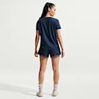 Nike One Classic Camiseta de manga corta Dri-FIT - Mujer