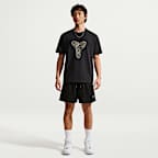 Kobe "Mamba Day" Camiseta Dri-FIT Max90 - Hombre