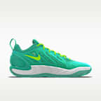 A'Two By You Zapatillas de baloncesto personalizables de A'ja Wilson