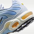 Nike Air Max Plus Damenschuh