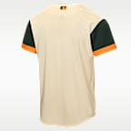 Baltimore Orioles City Connect Big Kids' Nike MLB Stadium Jersey