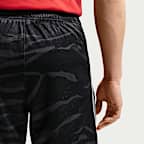 Korea 2026 Stadium Home Men's Nike Dri-FIT Soccer Replica Shorts
