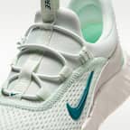 Tenis de correr para niños de preescolar Nike Free Ride
