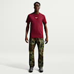 USMNT Primary Men's Nike Dri-FIT Soccer T-Shirt