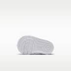 Nike Force 1 Low Baby/Toddler Shoes