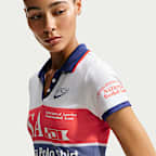 États-Unis x V.A.A. Polo pour femme