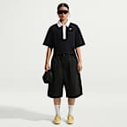 Nike Sportswear Women's Oversized Short-Sleeve Polo