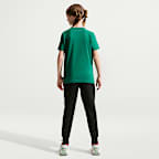 Australia Older Kids' Nike Football T-Shirt