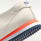 Nike Cortez Leather Women's Shoes