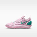 A'Two Big Kids' Basketball Shoes