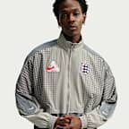 Veste de survêtement Angleterre x Palace pour homme