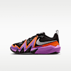 Nike S.T. Dynamite Big Kids' Basketball Shoes
