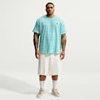 Nike Club Rules T-Shirt