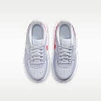 Nike Force 1 Low Little Kids' Shoes