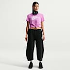 Nike Sportswear Essentials Women's Logo T-Shirt