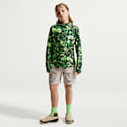 ナイキ ACG ジュニア UV プロテクション ロングスリーブ トップス