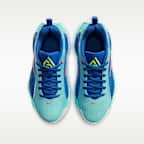 Tenis de básquetbol para niños grandes Giannis Immortality 5