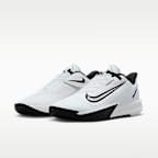 Nike Precision 7 EasyOn Men's Basketball Shoes