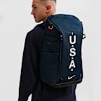 Nike Team USA EasyOn Backpack (31L)