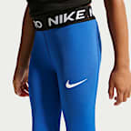 Nike Pro Little Kids' Dri-FIT Leggings