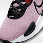 Nike Elevate 3 Basketball Shoes