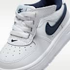 Nike Force 1 Low EasyOn Baby/Toddler Shoes