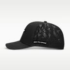 Nike Rise Dri-FIT ADV SwooshFlex Structured Golf Cap