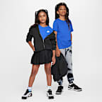 Nike Sportswear Big Kids' T-Shirt