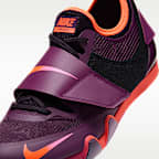 Nike Pole Vault Elite Track & Field Jumping Spikes