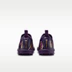 ナイキ ジュニア マーキュリアル ヴェイパー 16 アカデミー "Kylian Mbappé" ジュニア ターフ ローカット サッカーシューズ