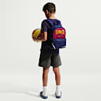 FC Barcelona 25/26 Nike Jdi Minirucksack