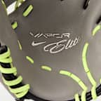 Guante de béisbol con red Snake-Eyes para jugadores del cuadro interior (mano derecha) Nike Vapor Elite 