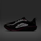 Nike Pegasus 42 GORE-TEX Women's Waterproof Road-Running Shoes