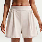 Nike 24.7 PerfectStretch Women's Dri-FIT High-Waisted Shorts