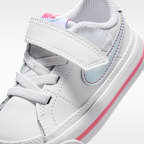 NikeCourt Legacy Baby/Toddler Shoes
