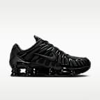 Nike Shox TL Men's Shoes with Reflective Accents