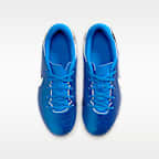 Nike Jr. Tiempo Legend 10 Academy Younger/Older Kids' Multi-Ground Low-Top Football Boot