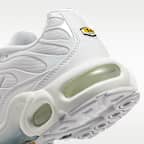 Nike Air Max Plus Women's Shoes