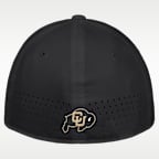 Gorra Nike Dri-FIT universitaria para hombre Colorado Sideline
